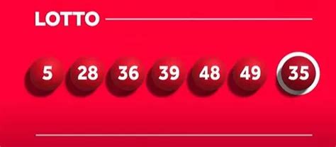 samoa lotto results tonight